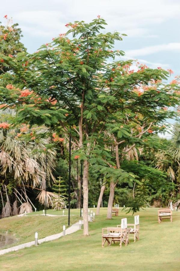 Wangpruksa Resort * Muak Lek