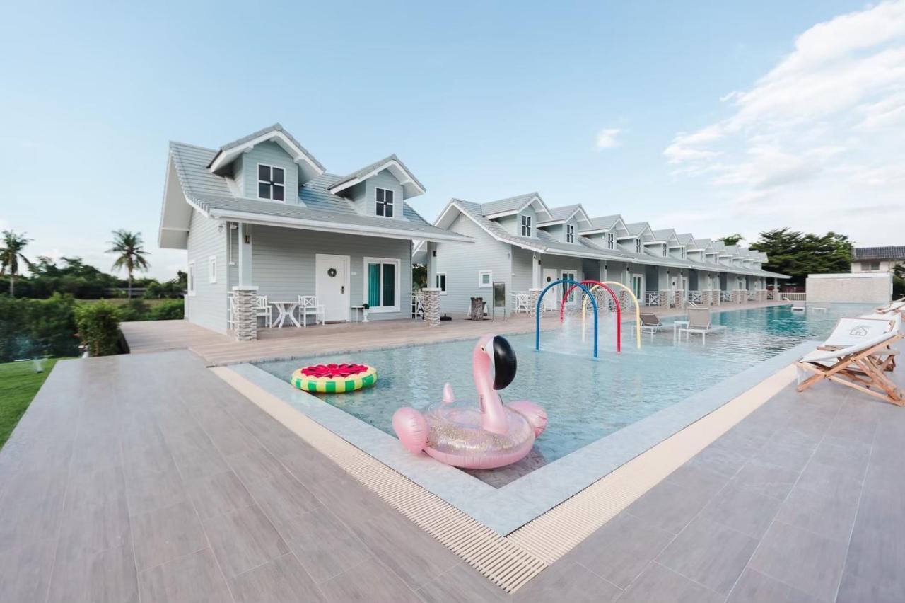 Wangpruksa Resort * Muak Lek
