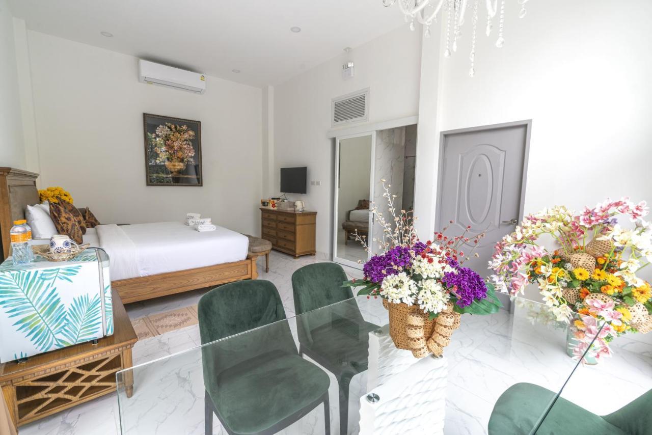 Resort Utapao Sattahip Rayong
