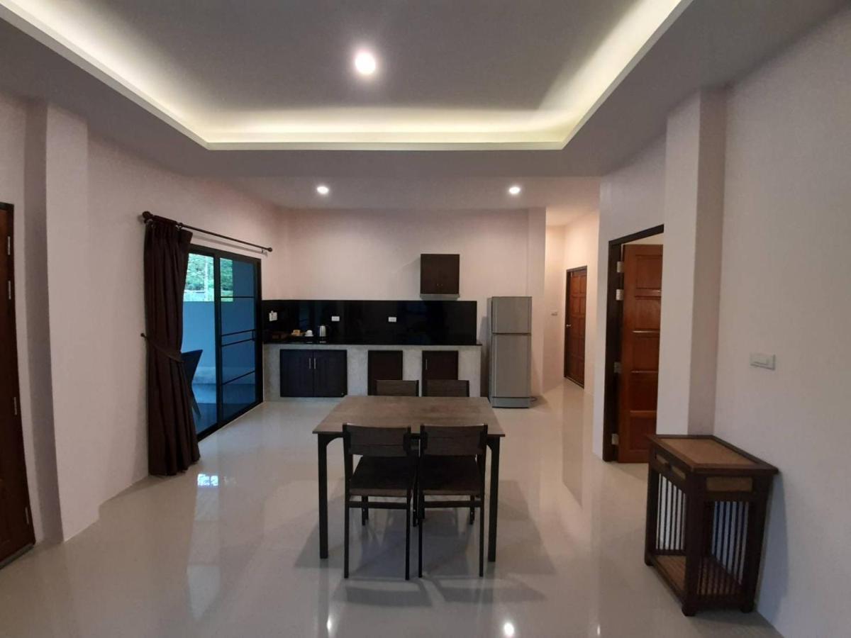 Khaolak Yama - Sha 3* Khao Lak