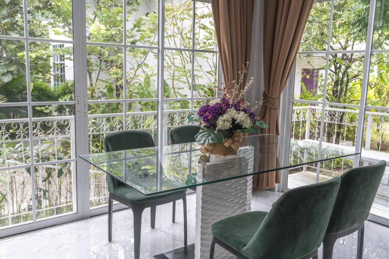 Resort Utapao Sattahip Rayong Ban Nong Sa