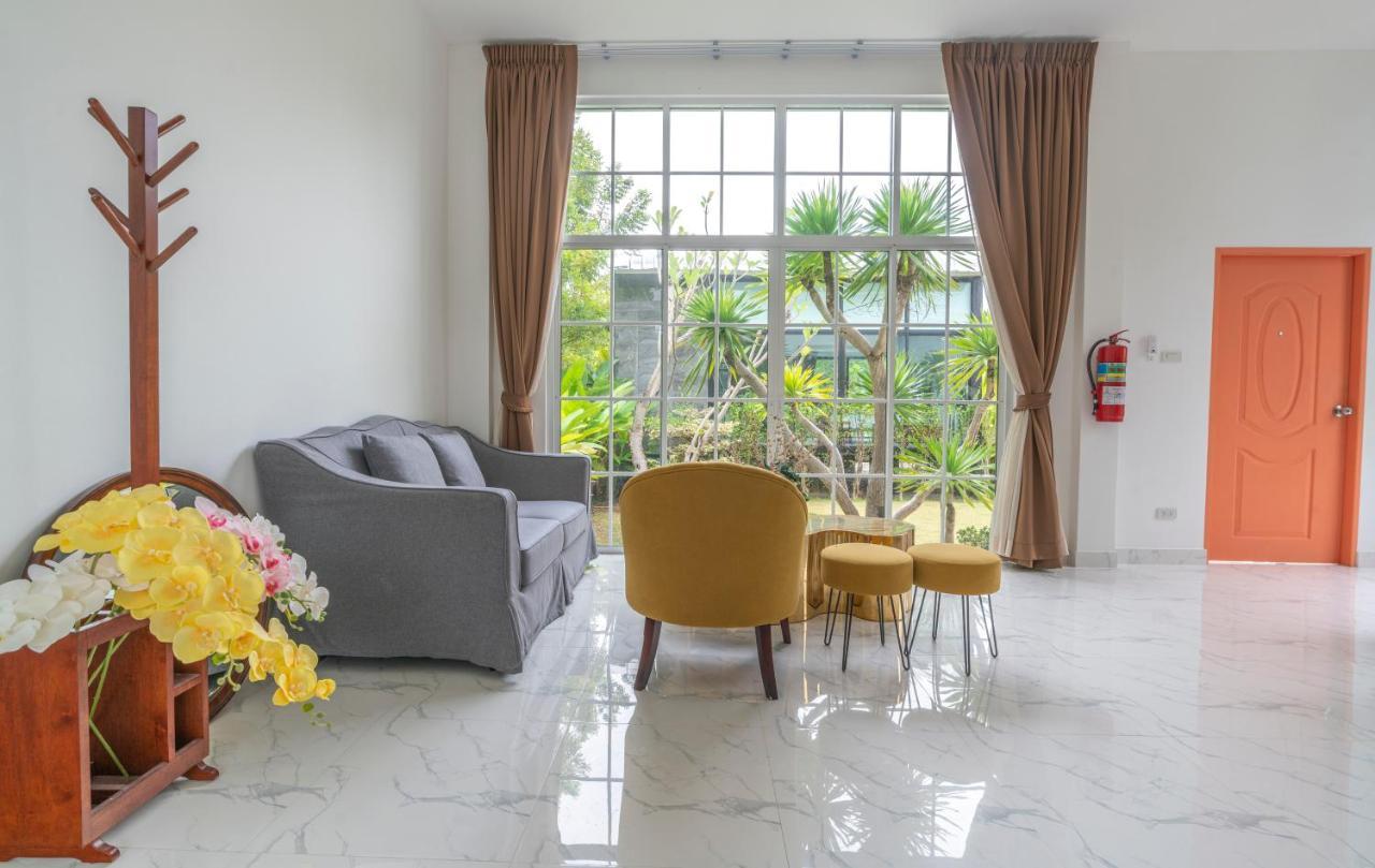 Resort Utapao Sattahip Rayong