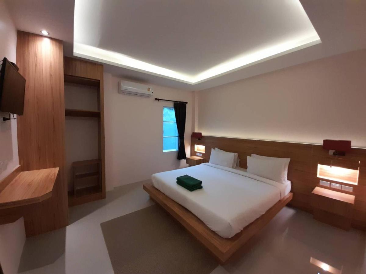 Khaolak Yama - Sha 3* Khao Lak
