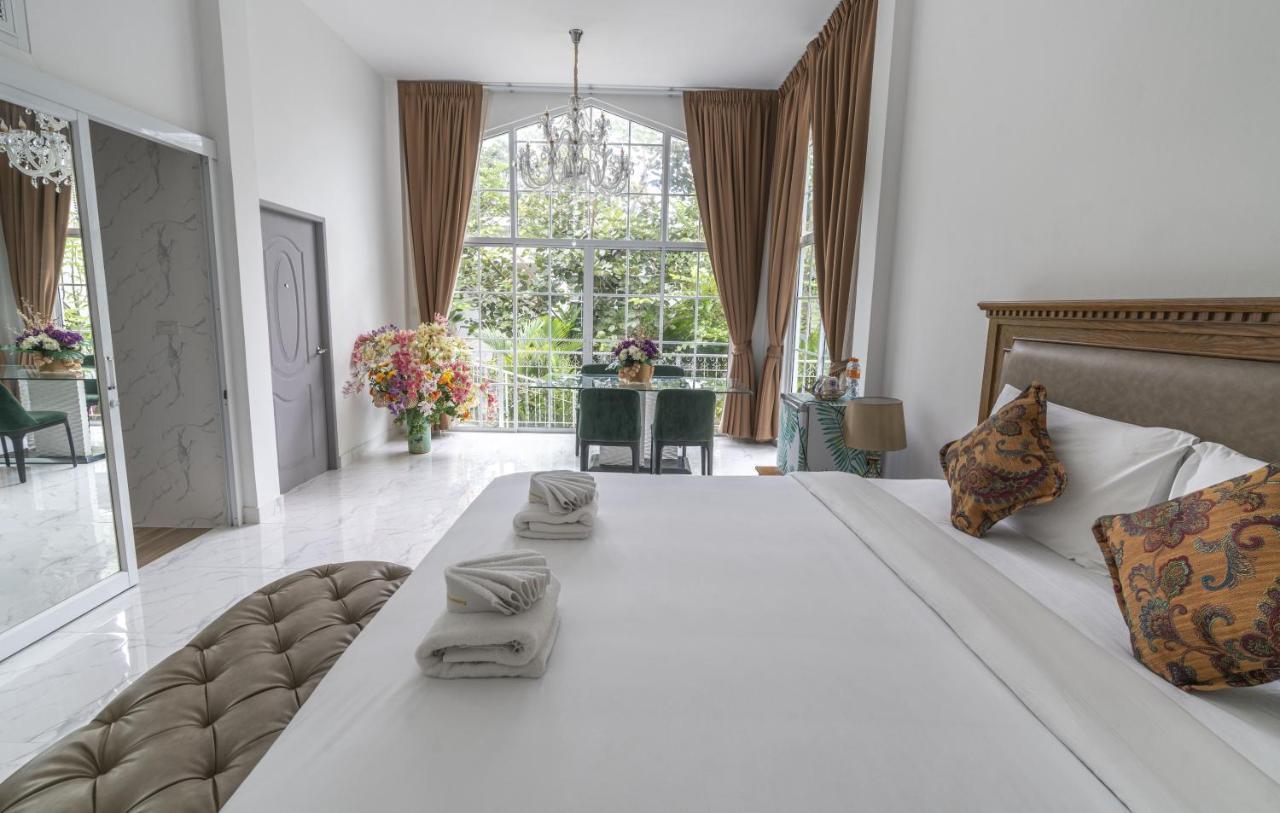 Resort Utapao Sattahip Rayong *