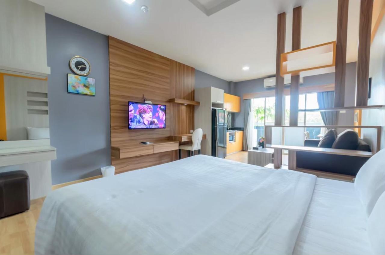 Eastpana - Sha Extra Hotel Si Racha