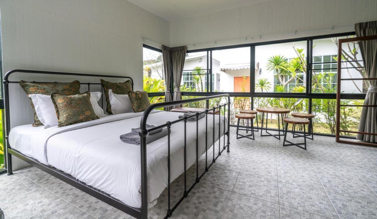 Utapao Sattahip Rayong Resort *