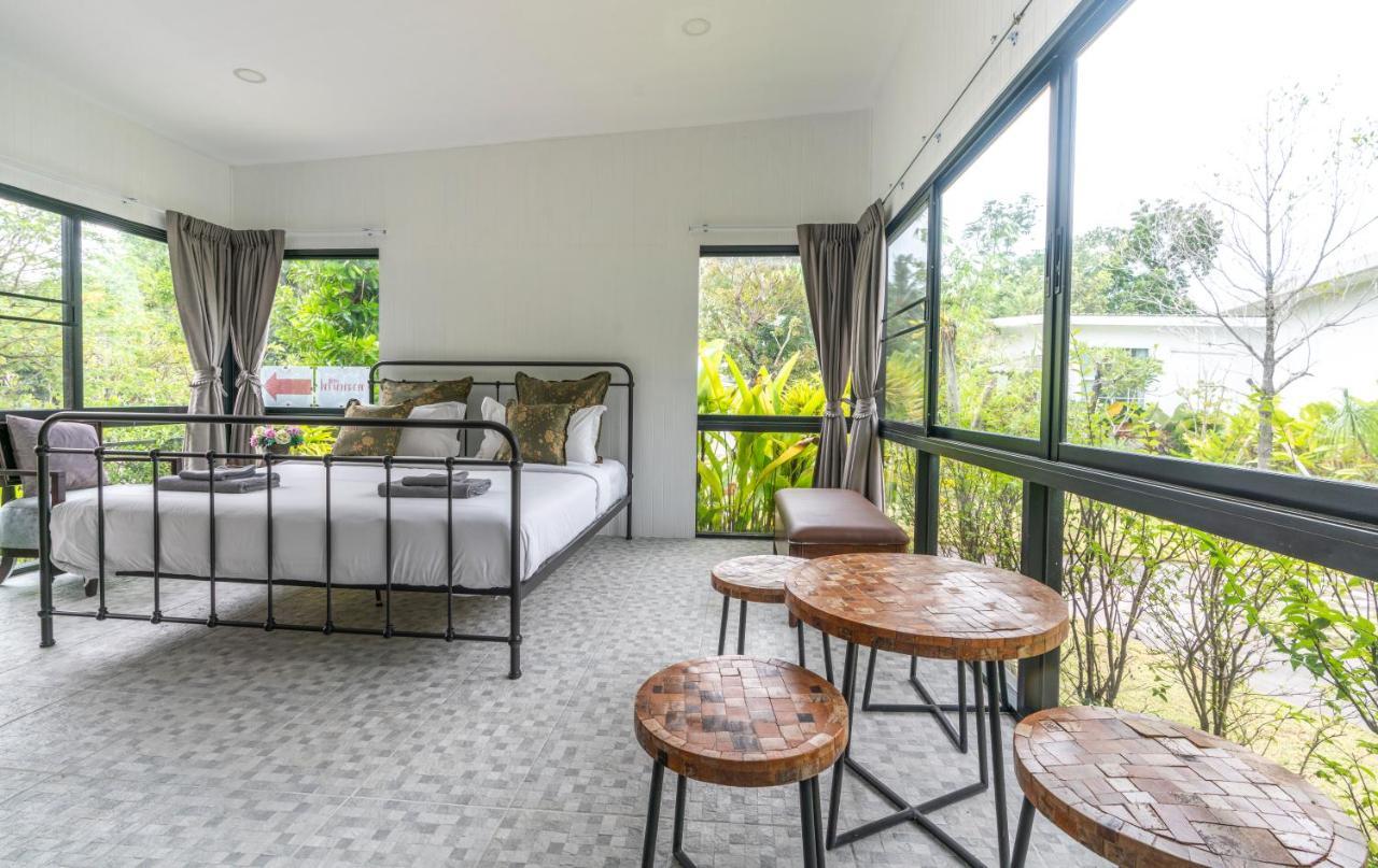 Utapao Sattahip Rayong Resort Ban Nong Sa