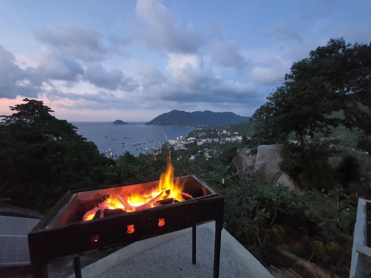 Ocean View Pousada *
