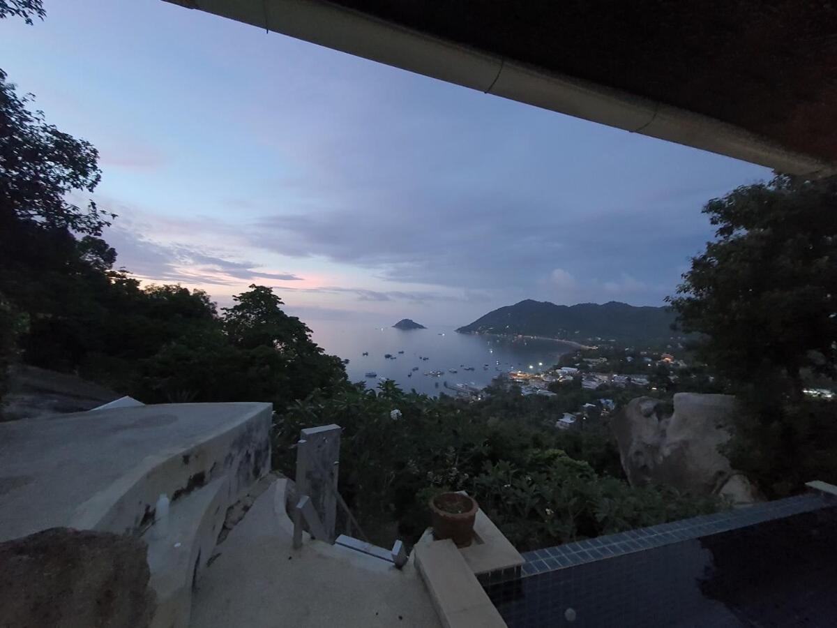 Ocean View