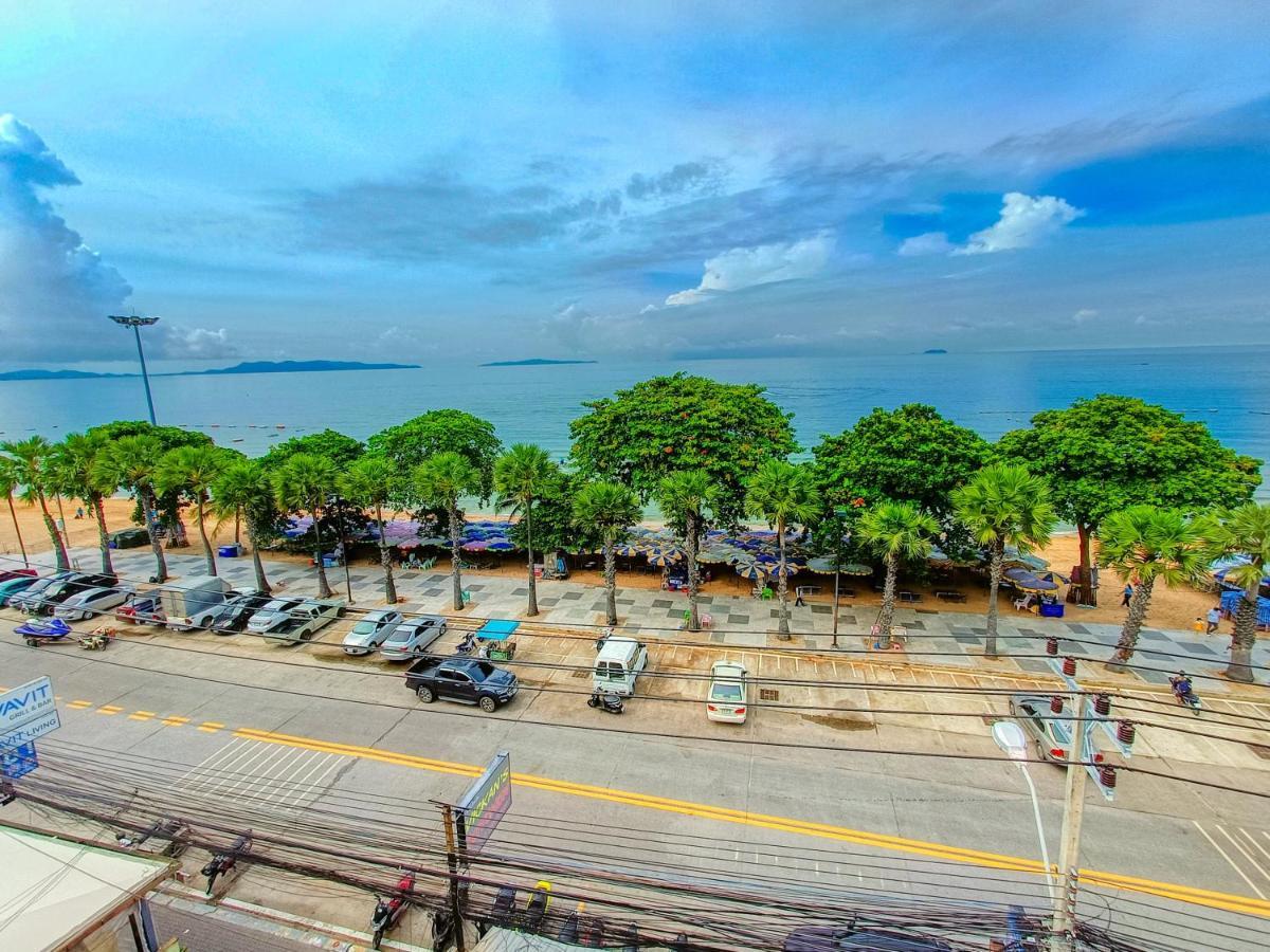 Guest house Happy Vikings - Beachfront 3*