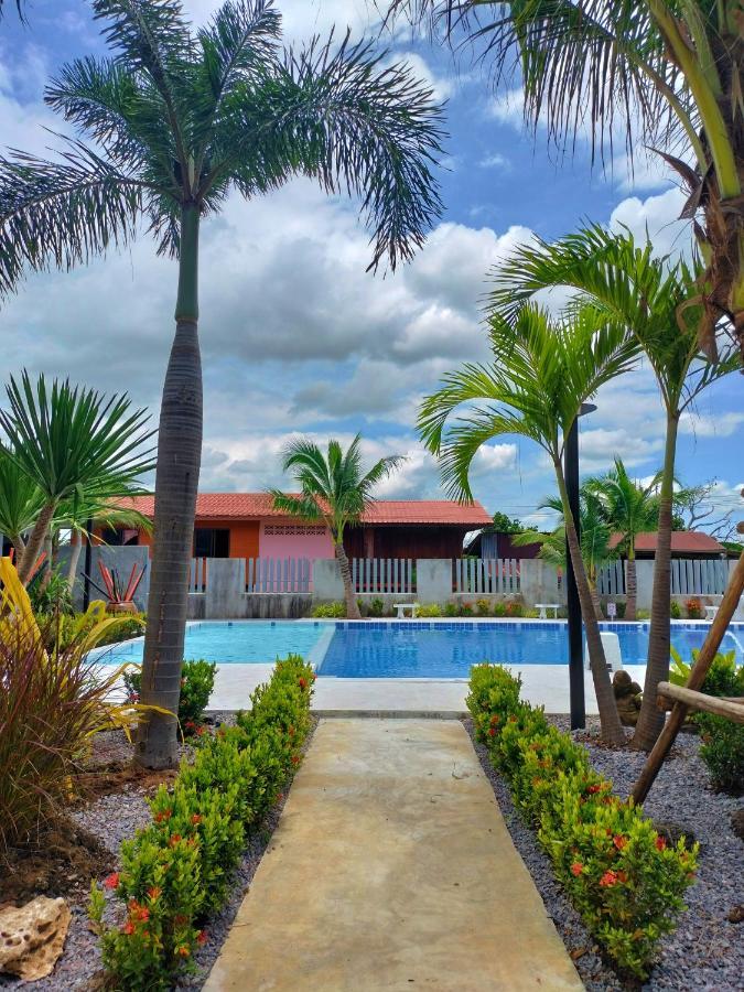 Sunset And Bar Resort Ban Nong Chaeng (Phetchabun)