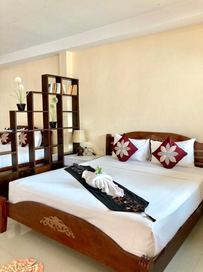 Guest house Lanta Just Koh Lanta