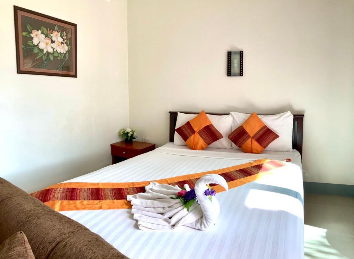 Lanta Just 2* Koh Lanta