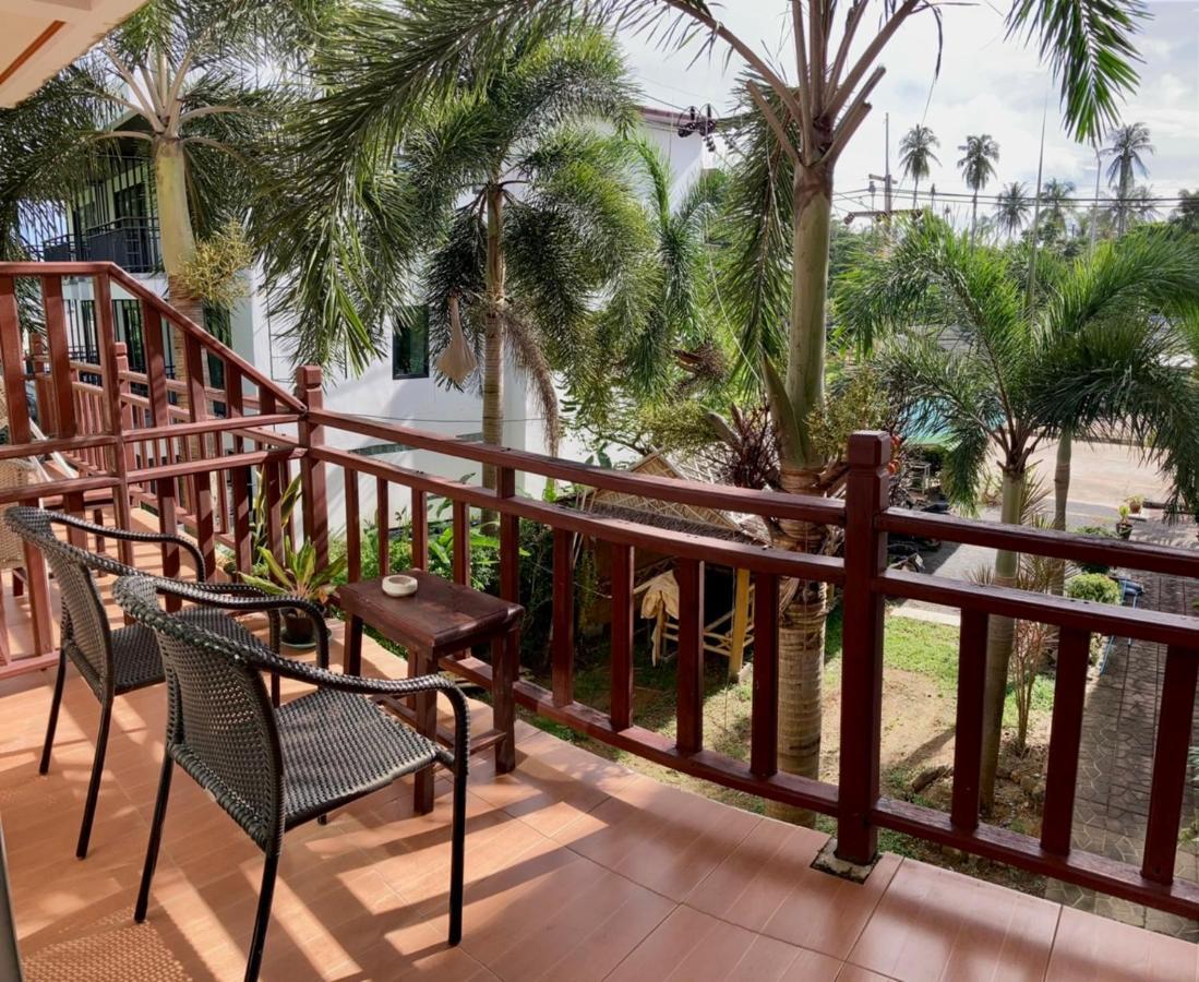 Lanta Just Guest house