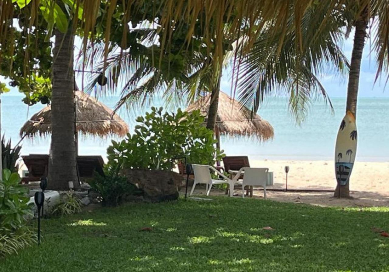 Resort Margarita 2*