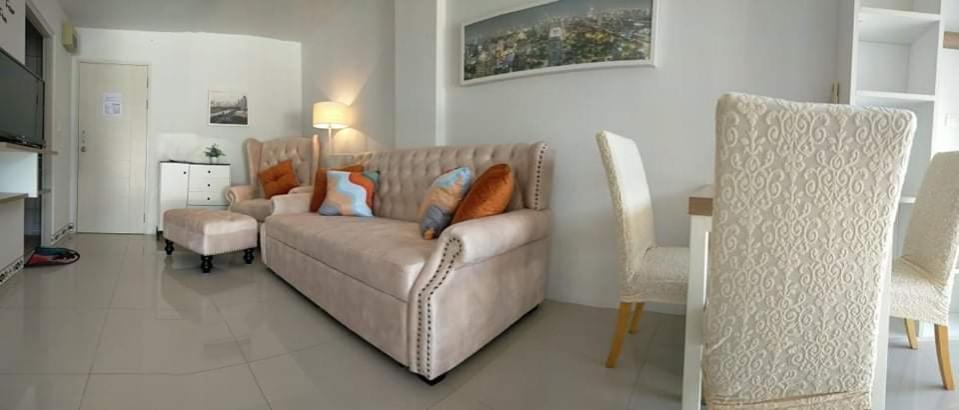 Grandbeach 1 A202 Rayong