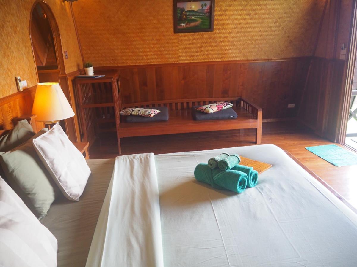 Koh Kood Resort