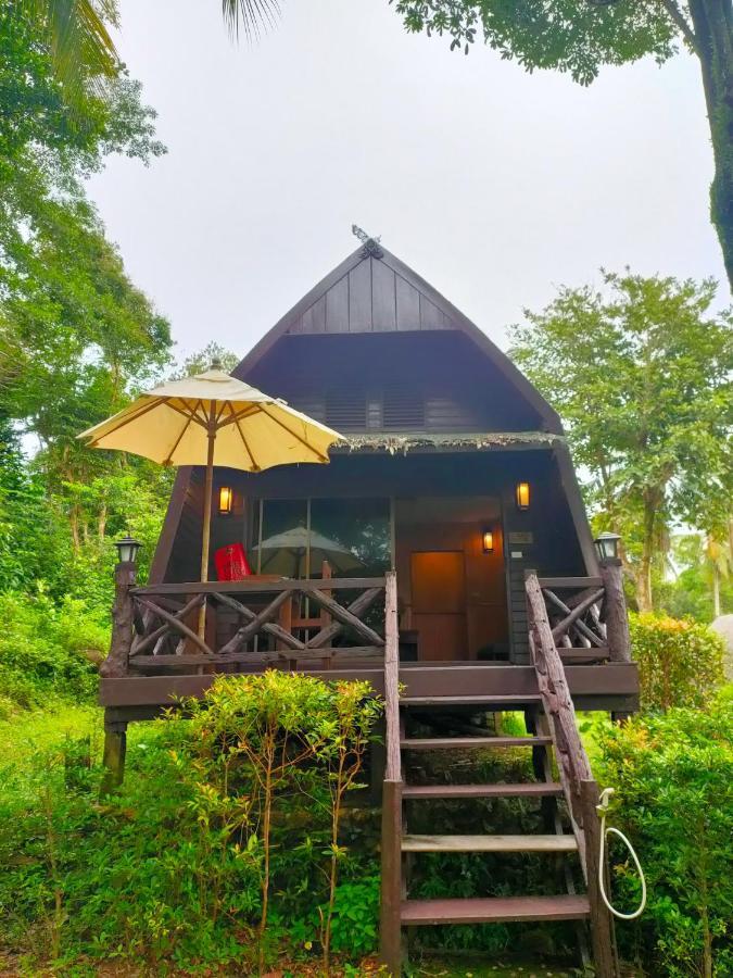 Koh Kood 3* Ko Kut