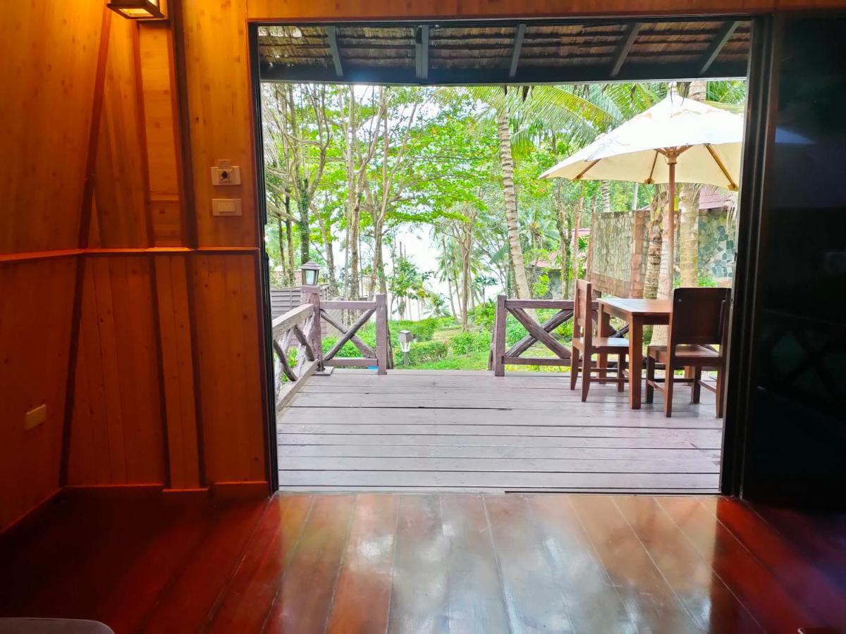 Resort Koh Kood Ko Kut