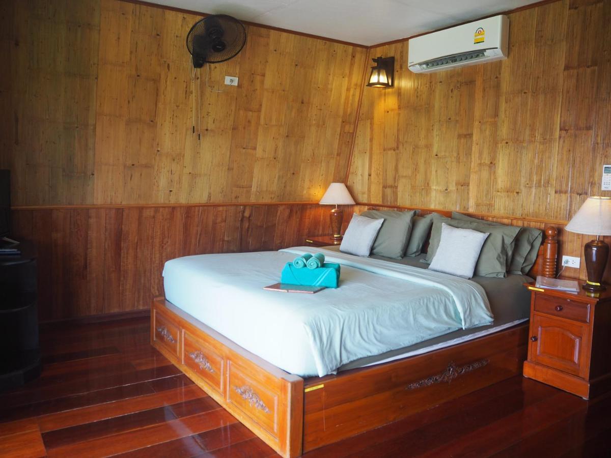 Resort Koh Kood 3*