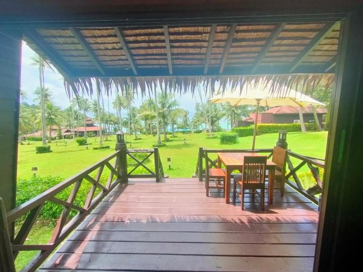 Koh Kood Resort Ko Kut