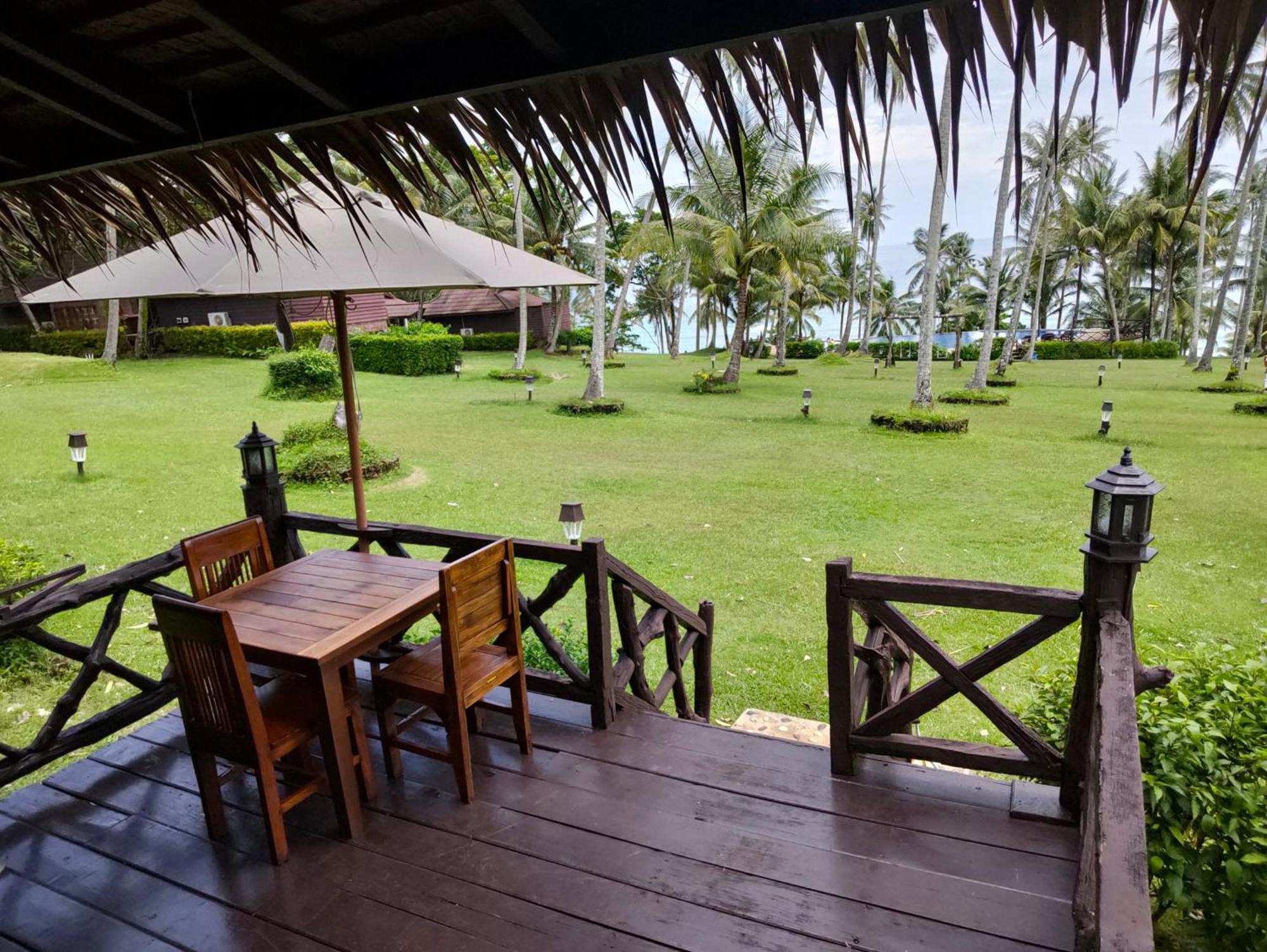 Koh Kood Ko Kut