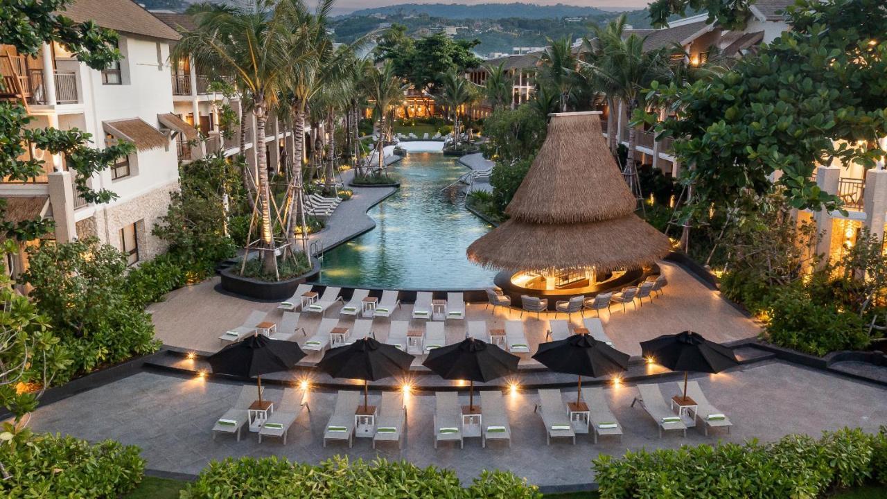Hotel Samui By Ihg