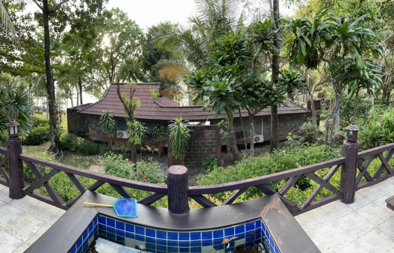 Resort Koh Kood