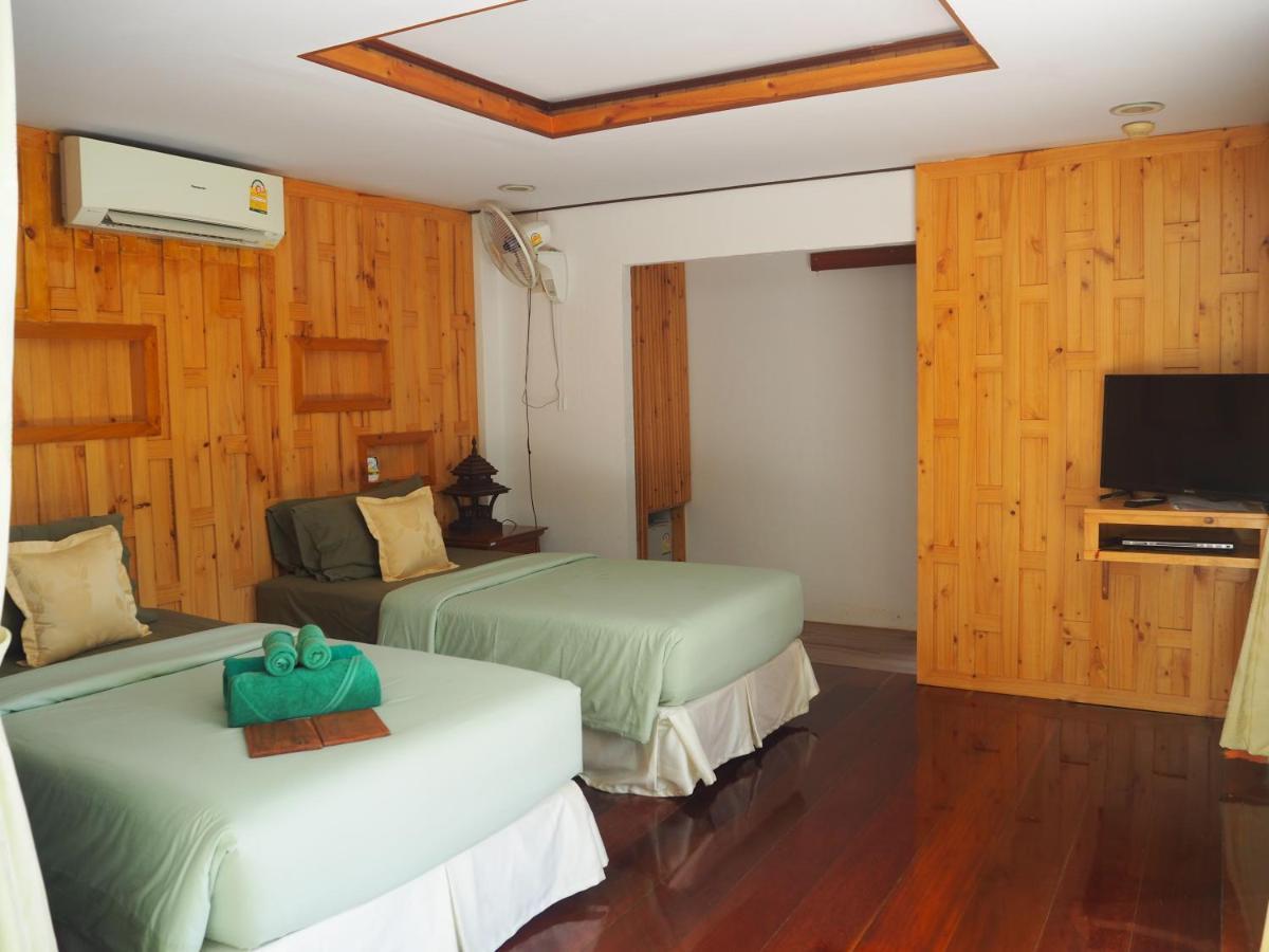 Koh Kood Resort Ko Kut