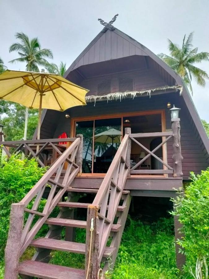 Koh Kood Resort