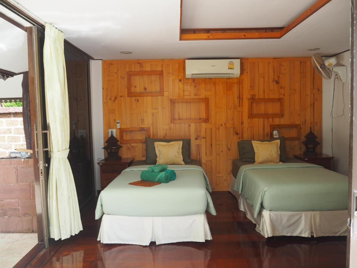 Koh Kood Resort Ko Kut