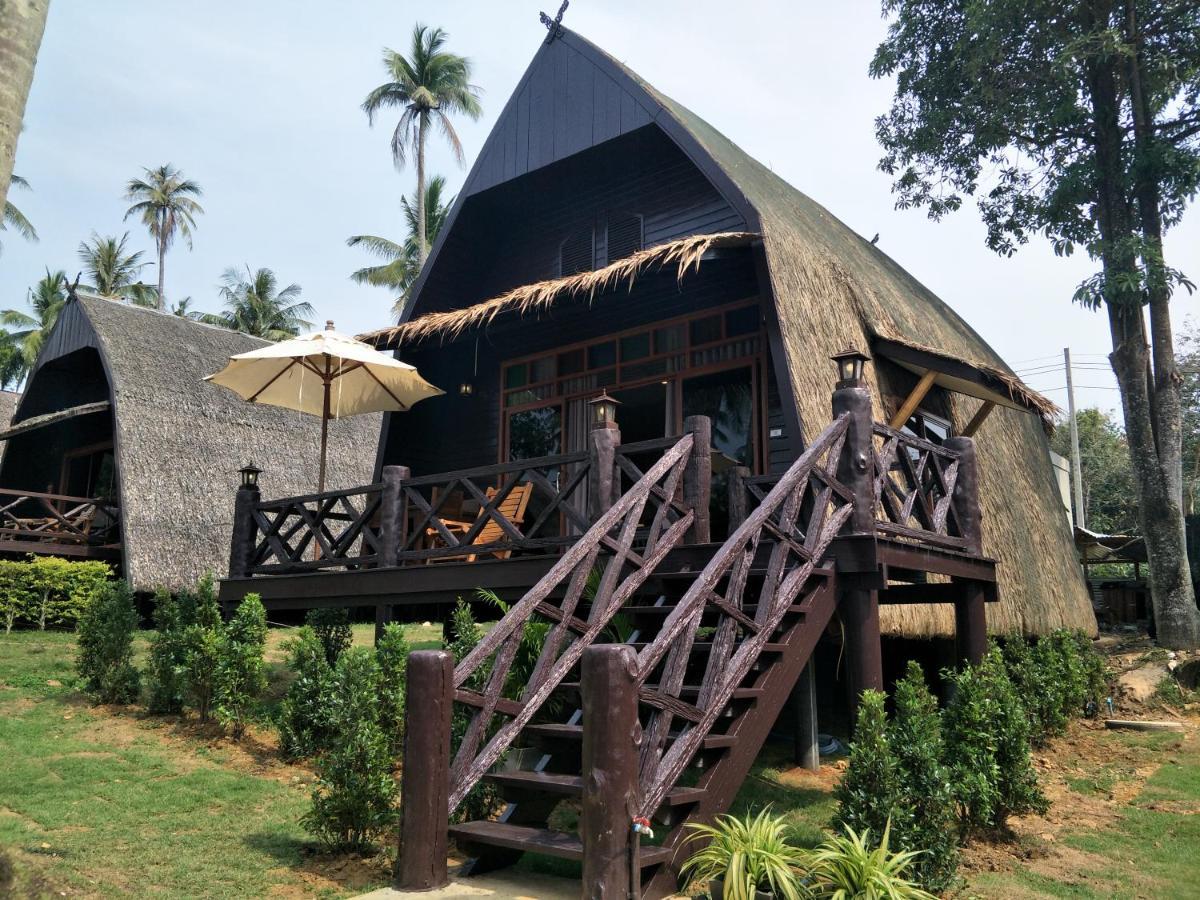 Koh Kood Resort 3*