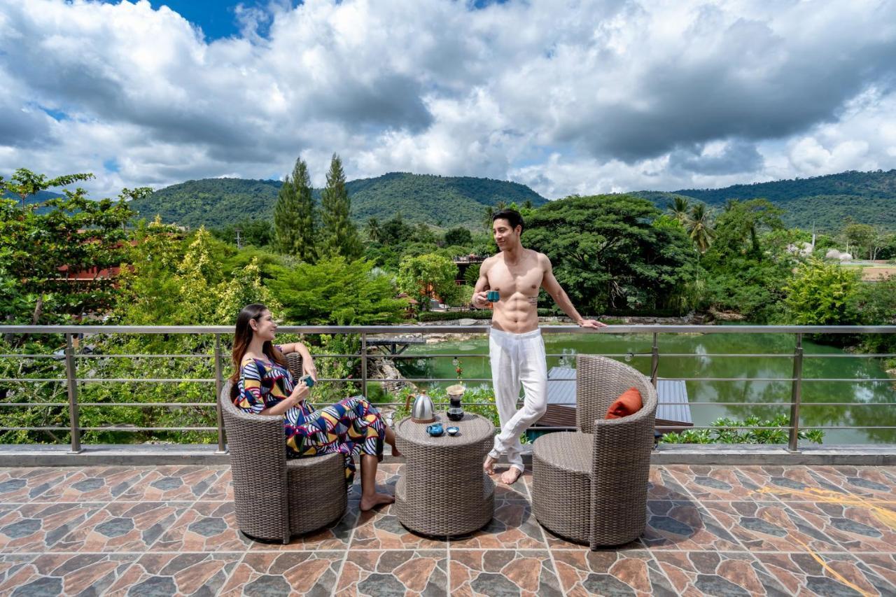 The Air Khaoyai Sha Extra *