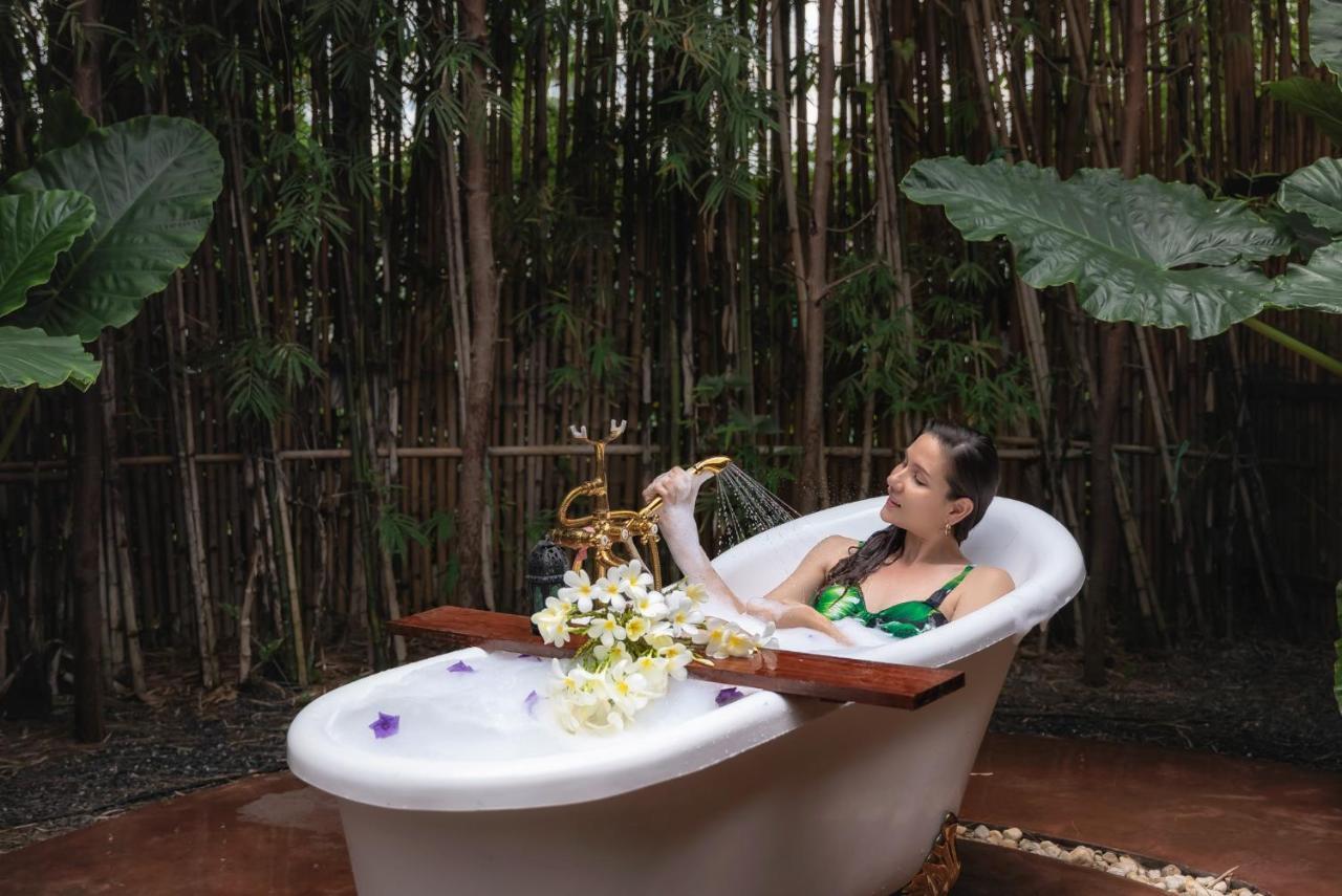 The Air Khaoyai Sha Extra * Mu Si