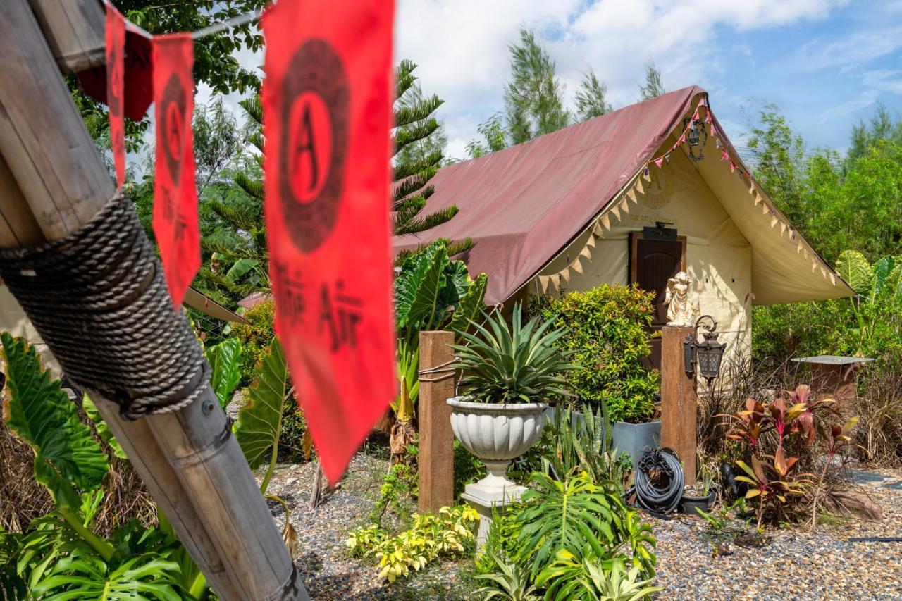 The Air Khaoyai Sha Extra Mu Si
