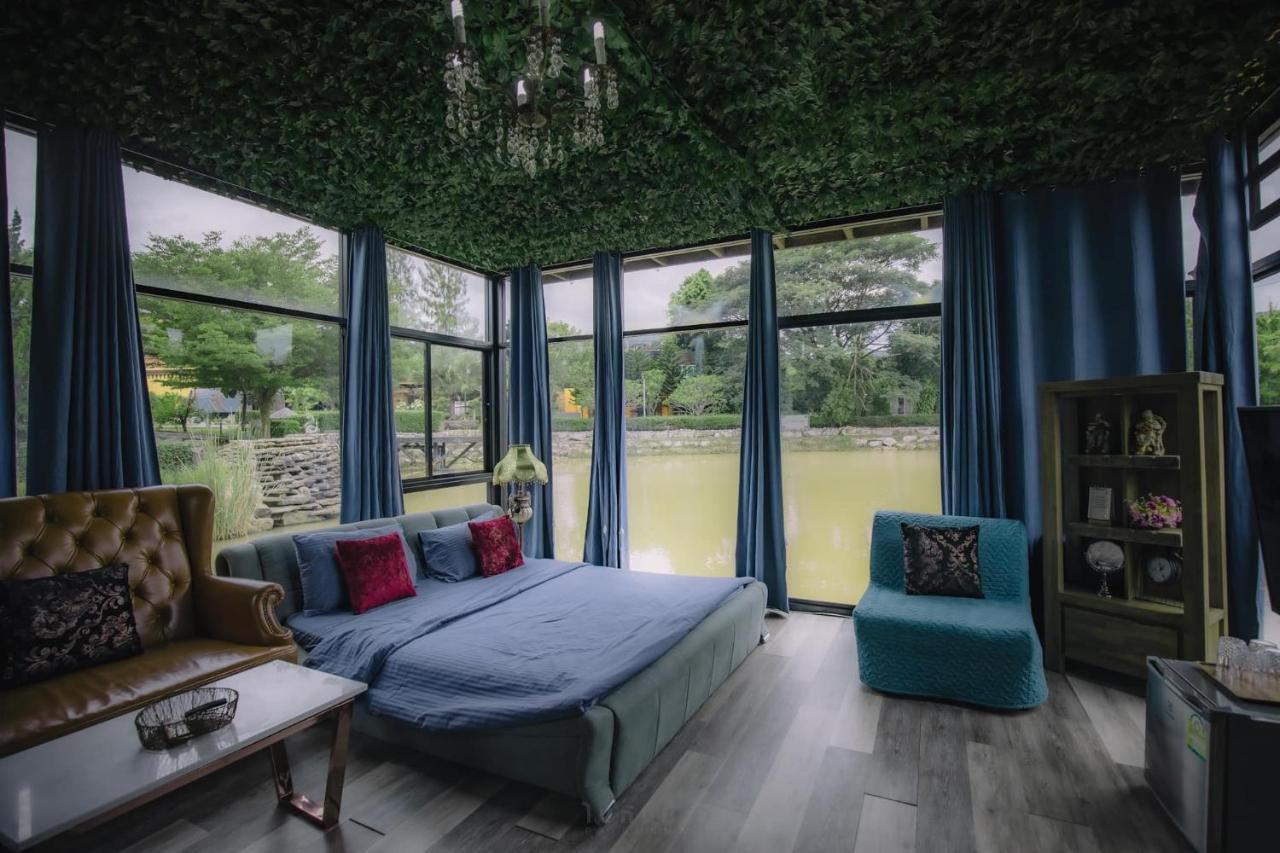 The Air Khaoyai Sha Extra Mu Si