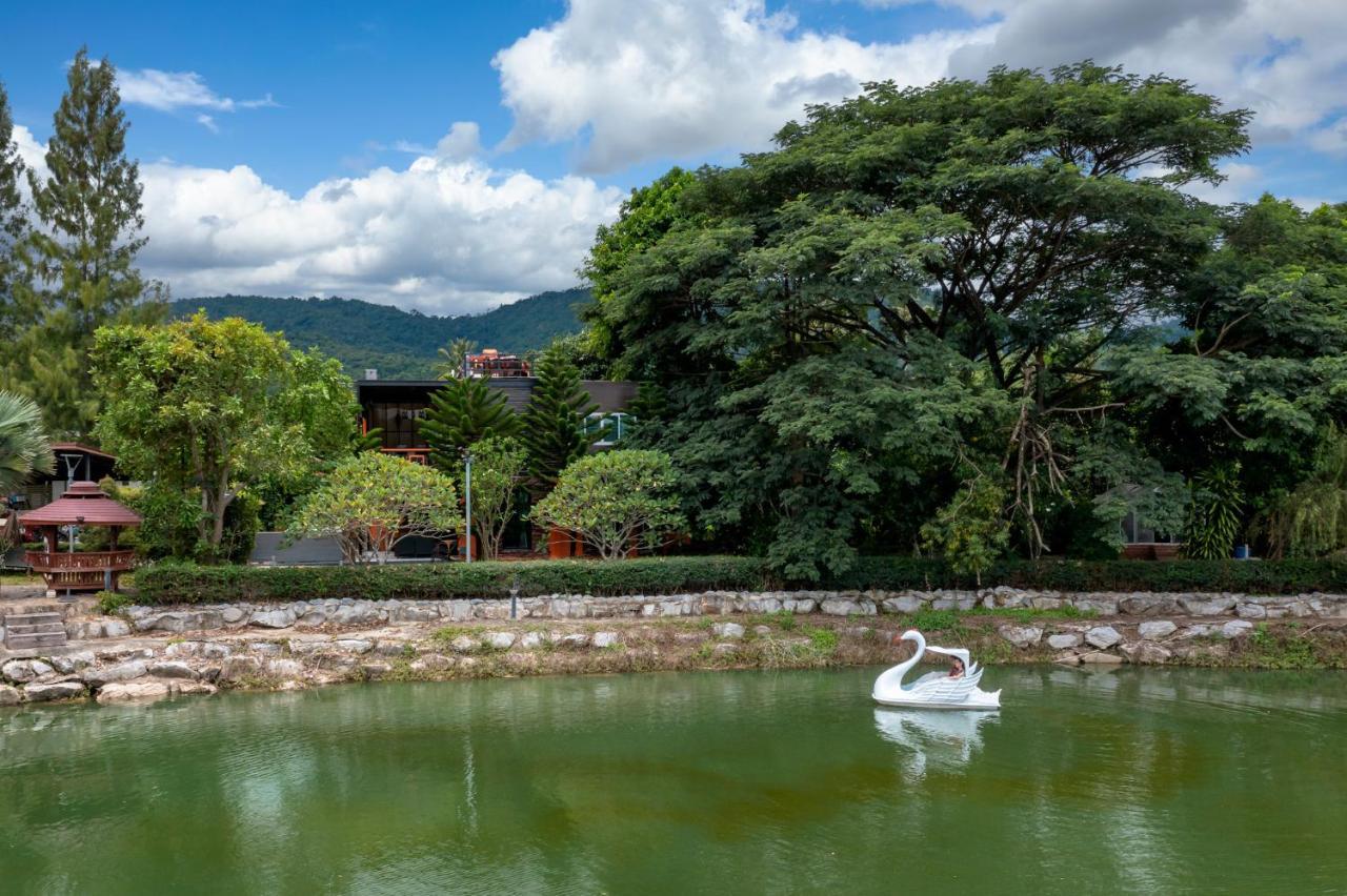 The Air Khaoyai Sha Extra