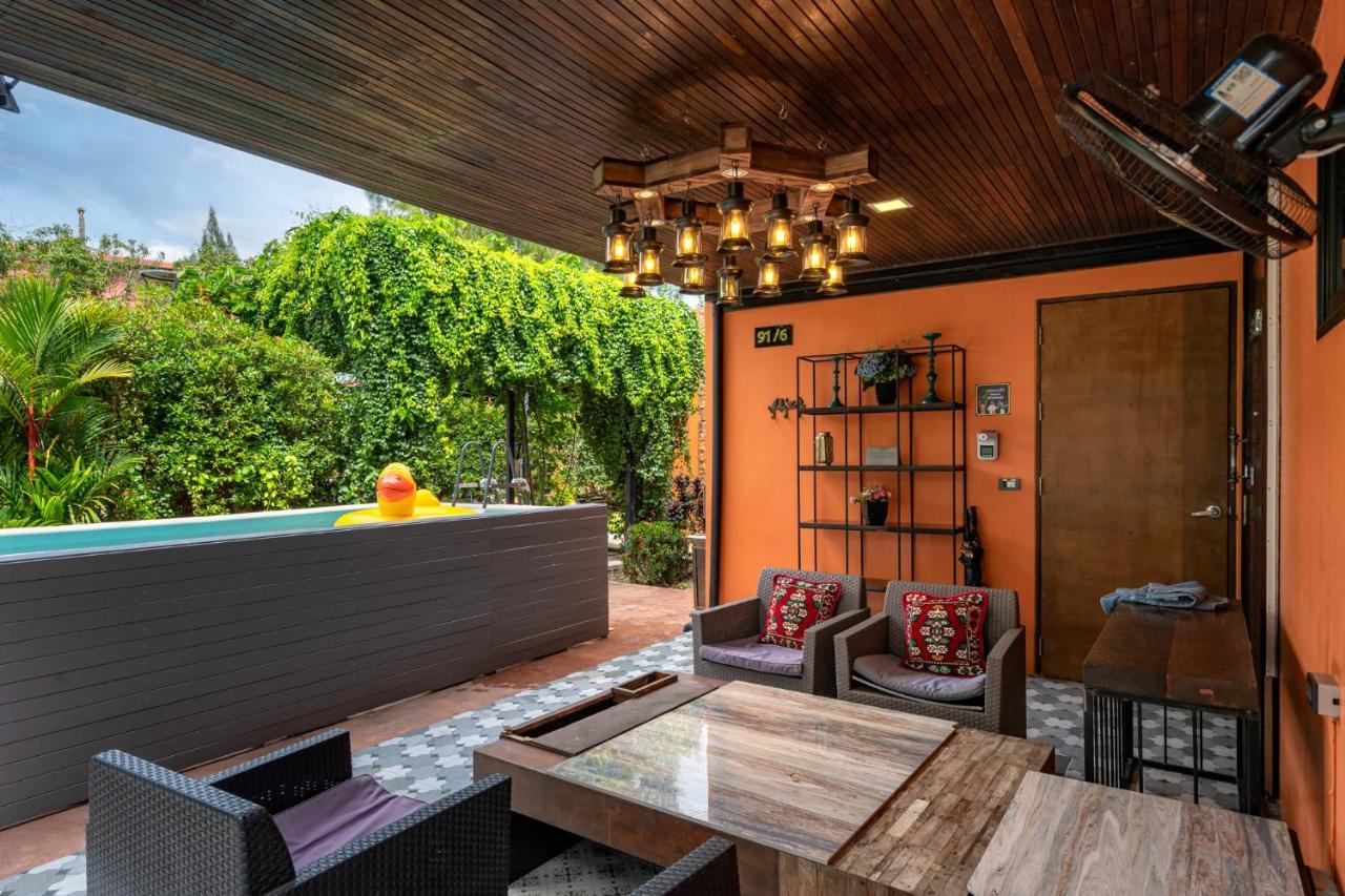 The Air Khaoyai Sha Extra Hotel