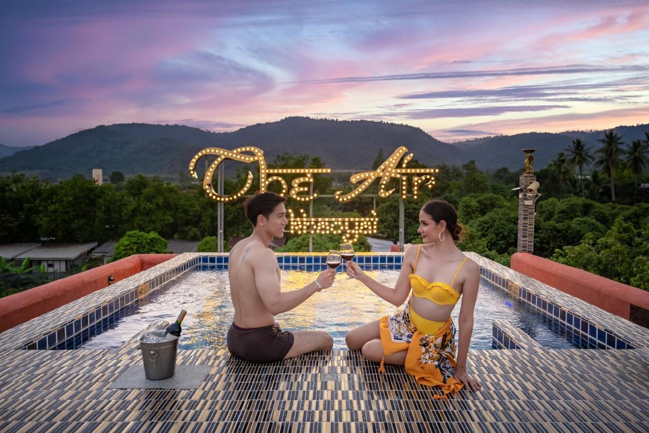 The Air Khaoyai Sha Extra *