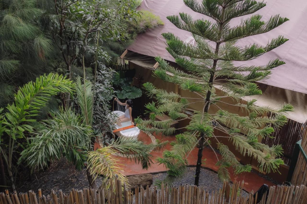The Air Khaoyai Sha Extra
