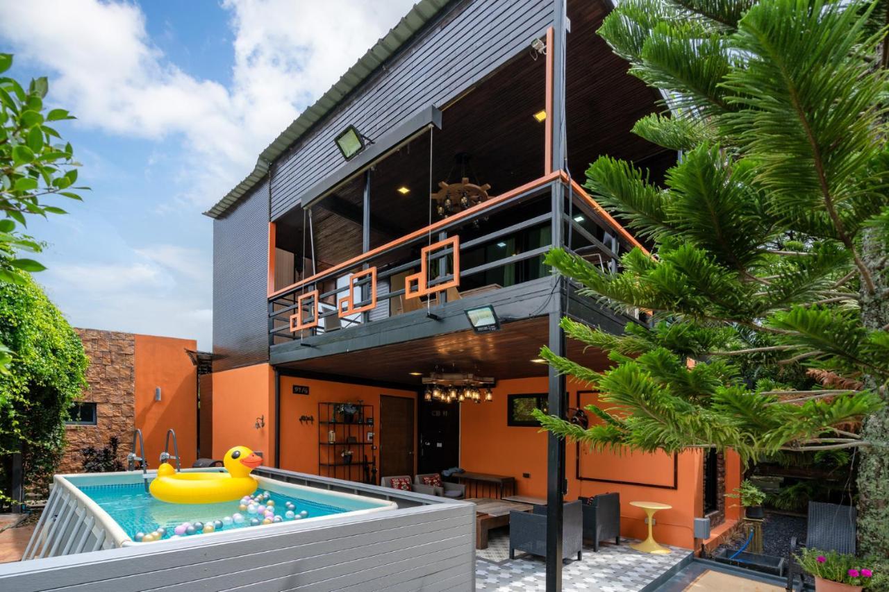 Hotel The Air Khaoyai Sha Extra *