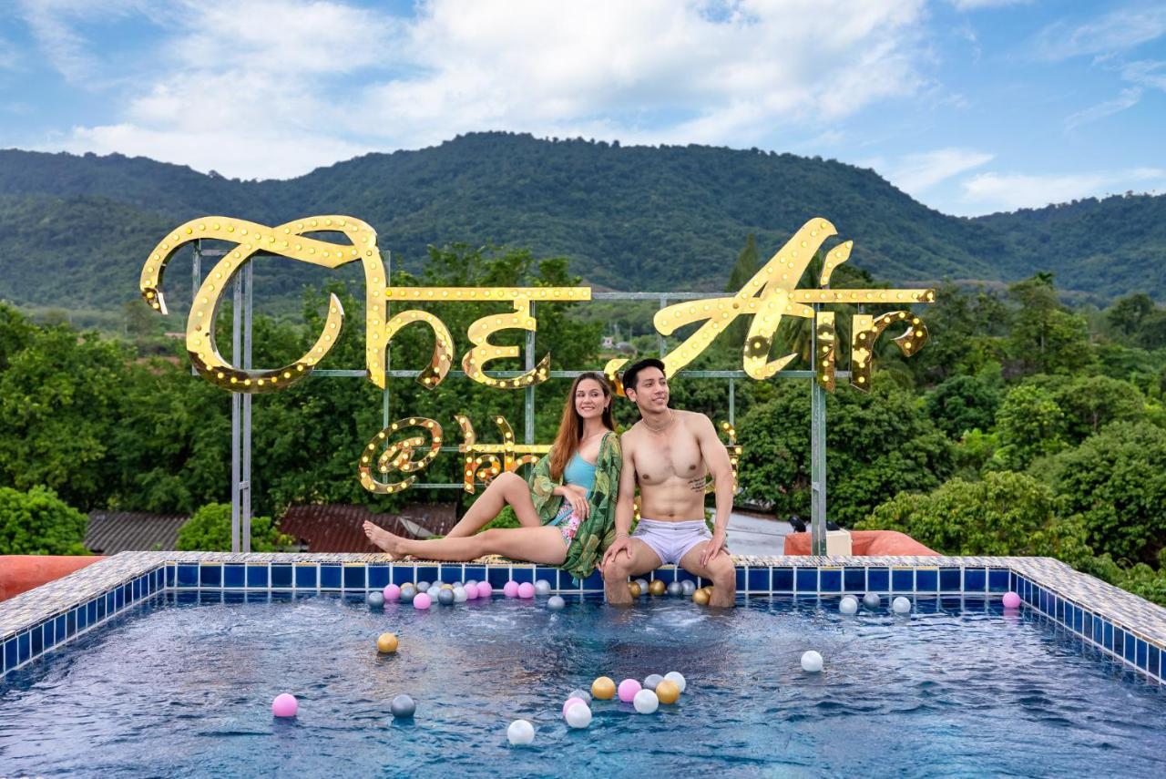 Hotel The Air Khaoyai Sha Extra