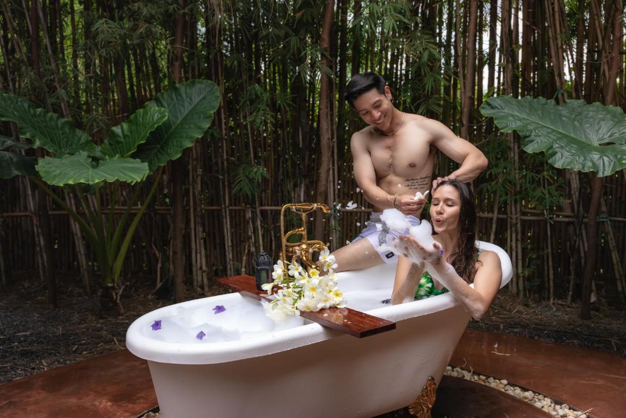 The Air Khaoyai Sha Extra