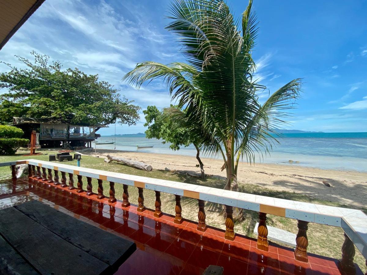 Resort Rainbow Haadrin Koh Phangan Haad Rin