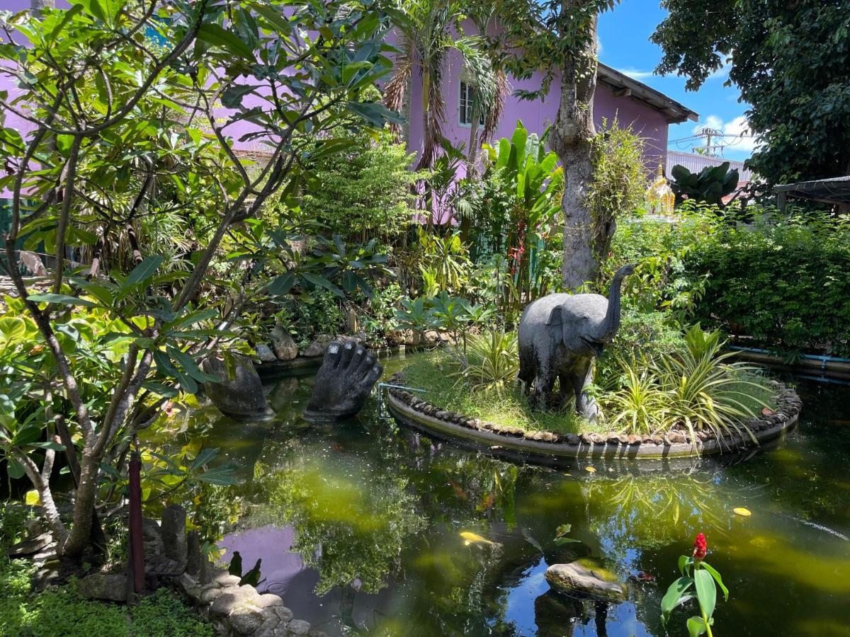 Garden Resort