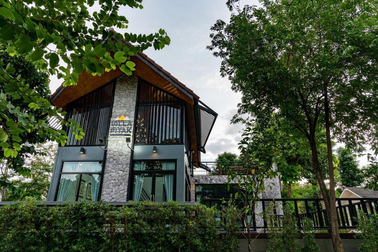 Pitak Private Pool Khaoyai 3*