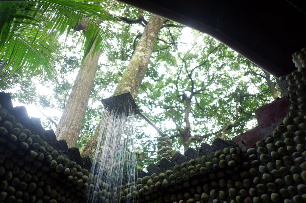 Bamboo Resort