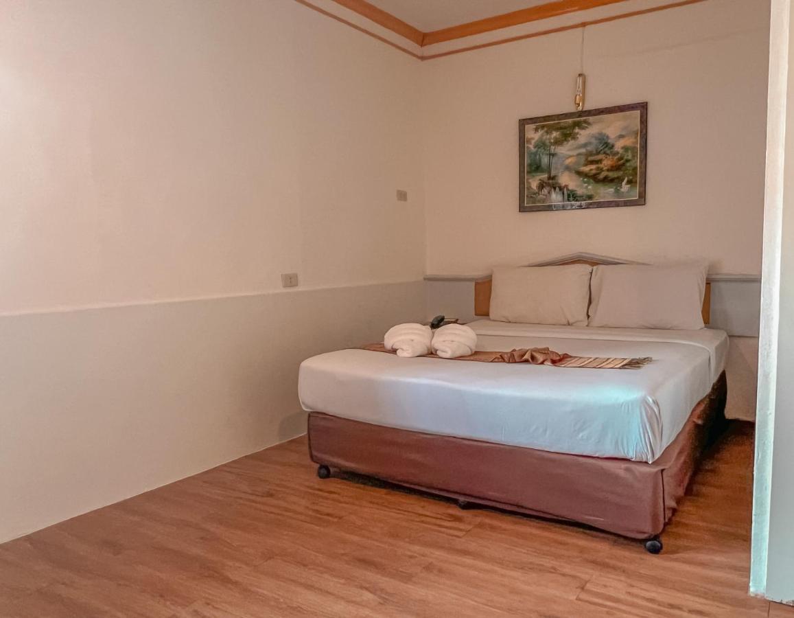 Merlin Grand 3* Hat Yai