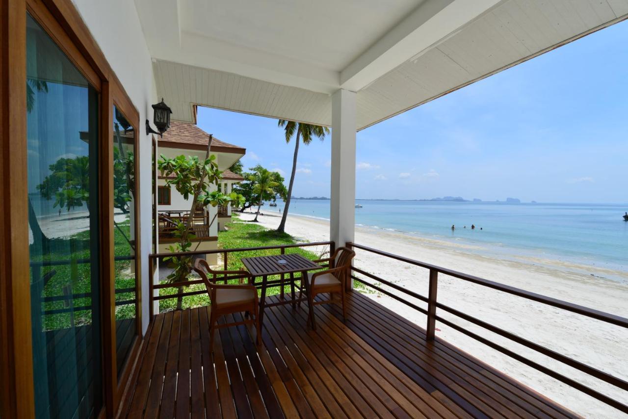 Pawapi Beach Resort Koh Mook 3* Koh Mook