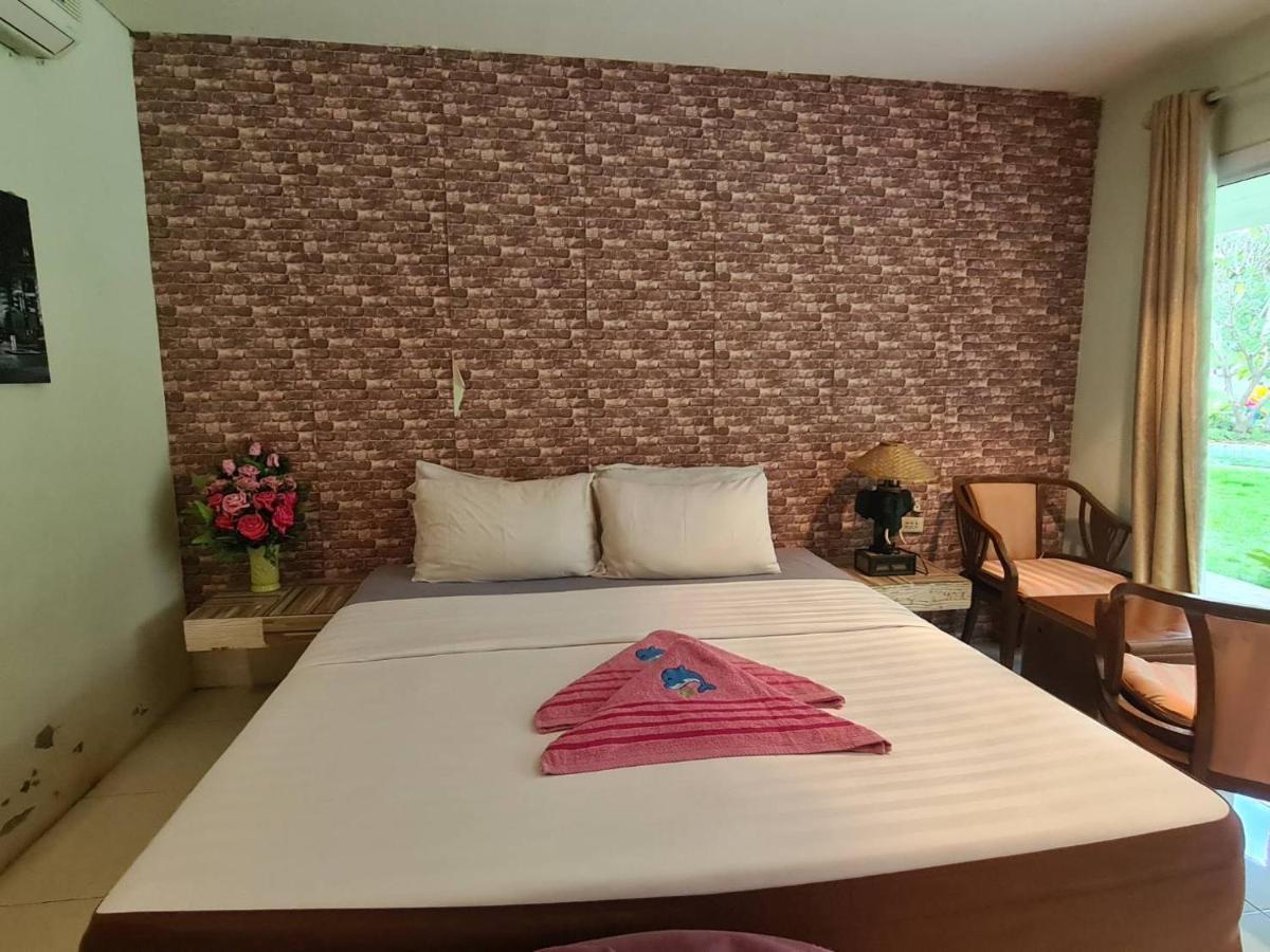 Resort Phutawan